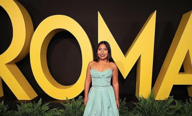 Yalitza Roma