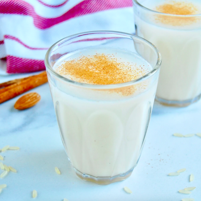 Mexcian horchata by NutraMilk