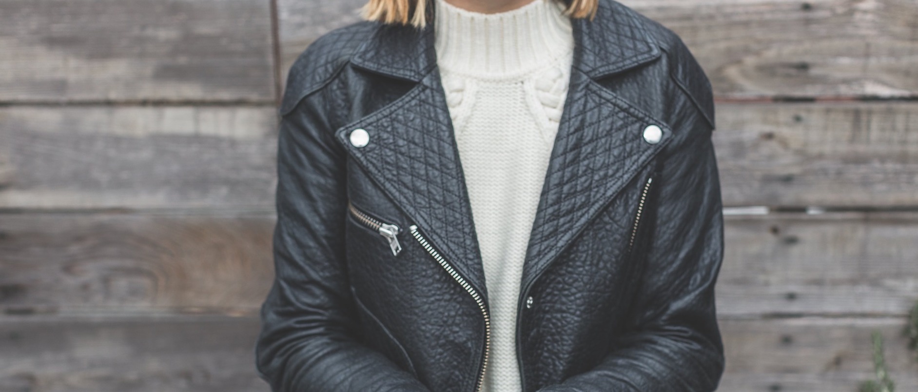 Improve your jacket’s longevity with leather care tips from style ...