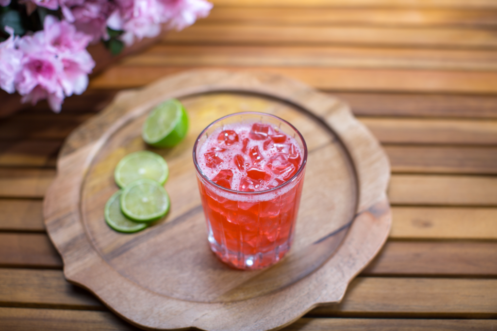 National Margarita Day cocktail