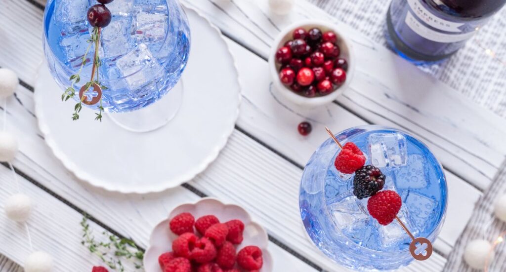 13 Festive Cocktails That Will Get You In the Holiday Spirit - LatinaWatch