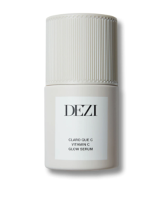 Dezi Sk’n CLARO QUE C Vitamin C Glow Serum