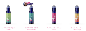 Fito Essential Oils Blends