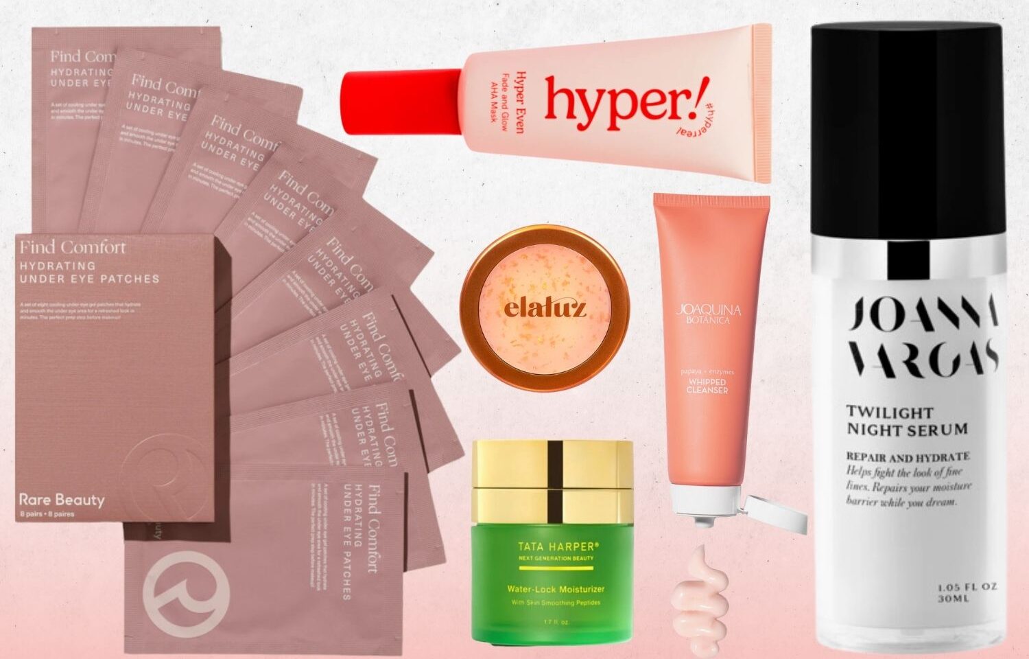 Latinx Beauty Brands Holiday