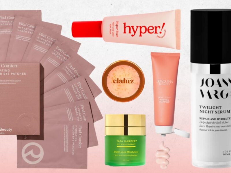 Latinx Beauty Brands Holiday