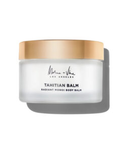 Marine + Vine Tahitian Balm Radiant Monoi Body Balm