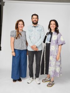 Min & Mon Cofounders