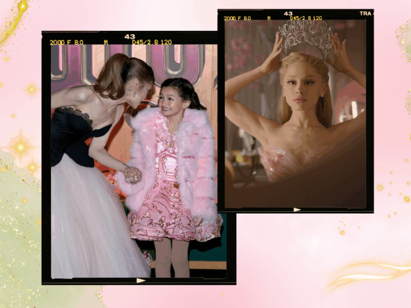 Scarlett Spears Wicked For Good