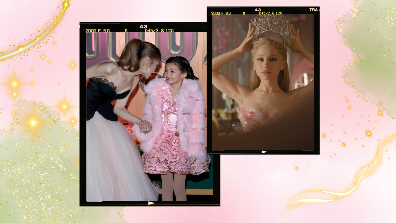 Scarlett Spears Wicked For Good