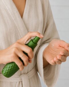 Active PreterNatural Toner
